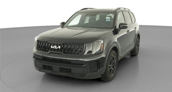 Thumbnail: 2024 Kia Telluride - 1