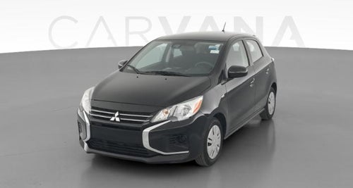 2024 Mitsubishi Mirage