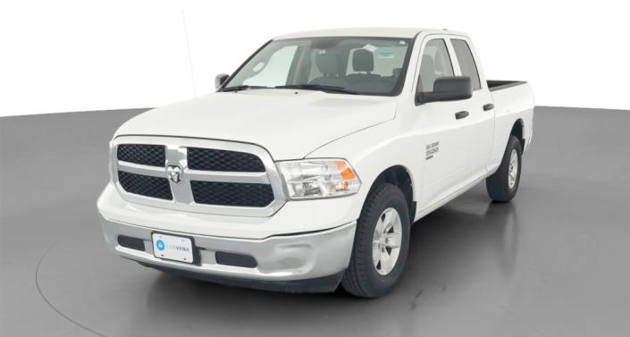 Thumbnail: 2024 RAM 1500 Classic - 1
