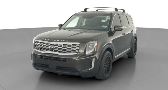 Thumbnail: 2020 Kia Telluride - 1