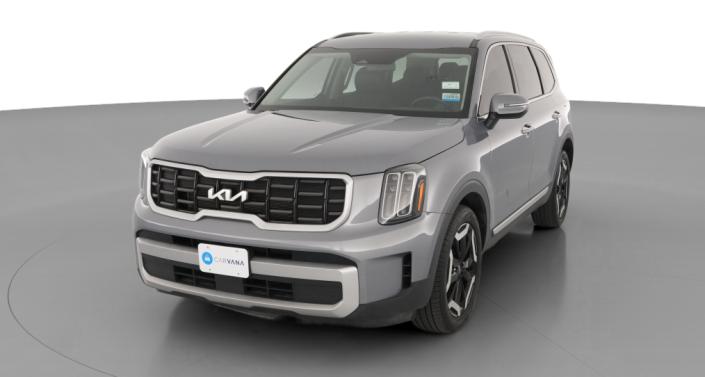 Thumbnail: 2023 Kia Telluride - 1