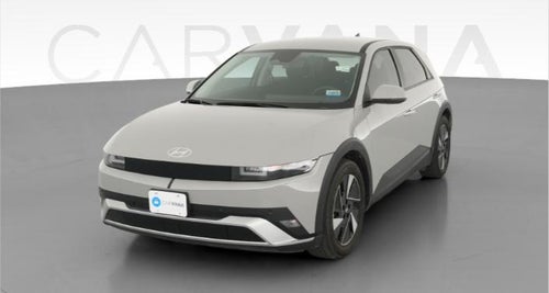 2025 Hyundai IONIQ 5