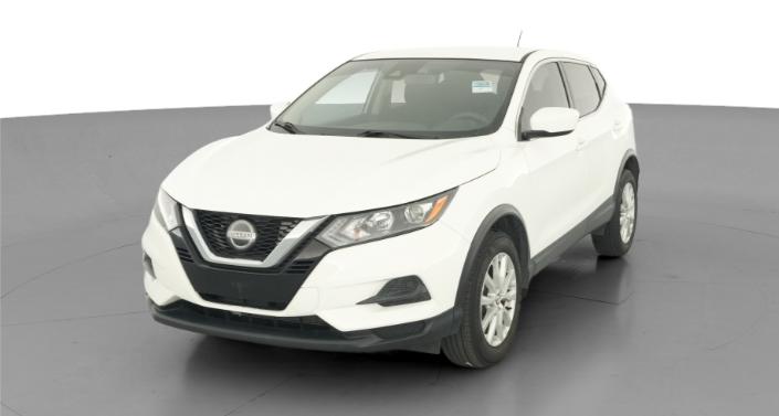 2021 Nissan Rogue Sport S -
                  Bessemer, AL