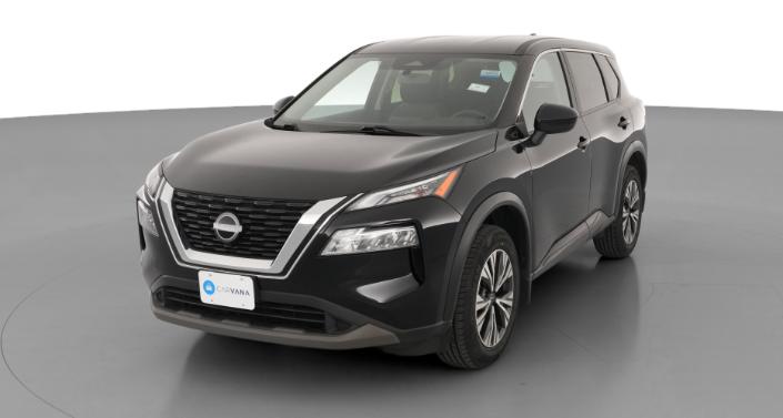 Thumbnail: 2023 Nissan Rogue - 1