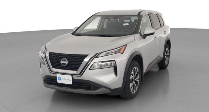 Thumbnail: 2023 Nissan Rogue - 1