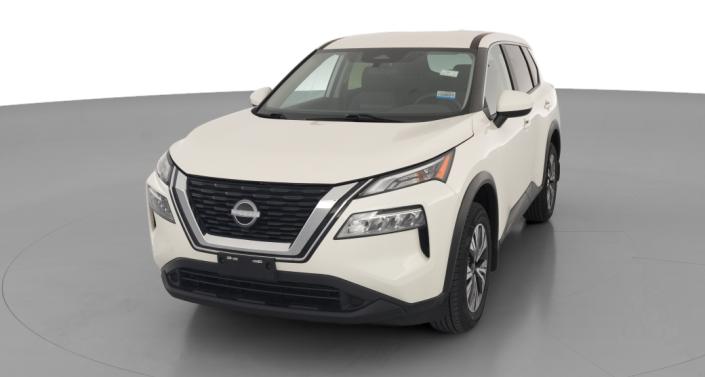 Thumbnail: 2023 Nissan Rogue - 1