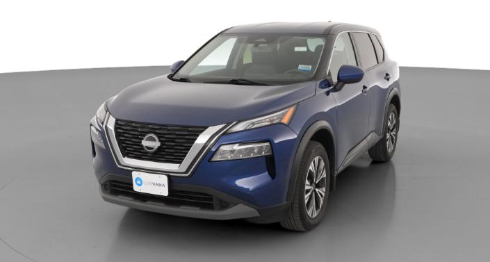 Thumbnail: 2023 Nissan Rogue - 1