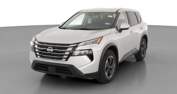 Thumbnail: 2024 Nissan Rogue - 1