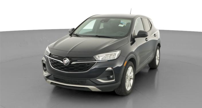 2021 Buick Encore GX Preferred -
                  Bessemer, AL