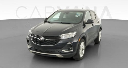 2021 Buick Encore GX