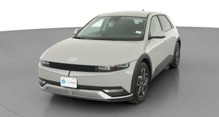 Thumbnail: 2024 Hyundai Ioniq 5 - 1