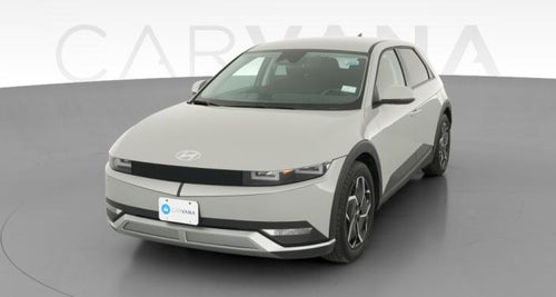 2024 Hyundai IONIQ 5