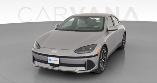 2024 Hyundai IONIQ 6