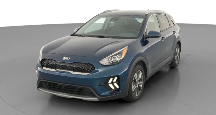 2020 Kia Niro LXS -
                  Haines City, FL