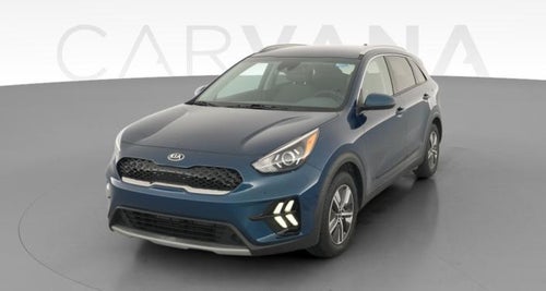 2020 Kia Niro