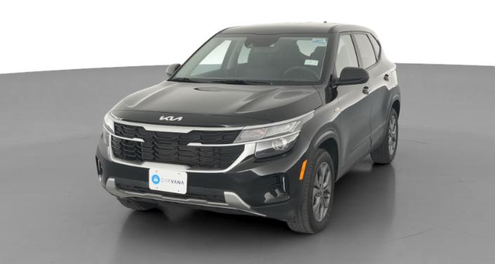 Thumbnail: 2026 Kia Seltos - 1