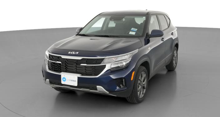 Thumbnail: 2026 Kia Seltos - 1