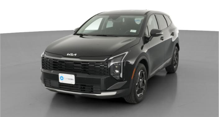 Thumbnail: 2026 Kia Sportage - 1