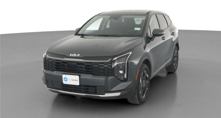 Thumbnail: 2026 Kia Sportage - 1