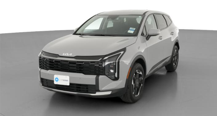 Thumbnail: 2026 Kia Sportage - 1