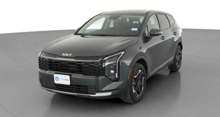 Thumbnail: 2026 Kia Sportage - 1