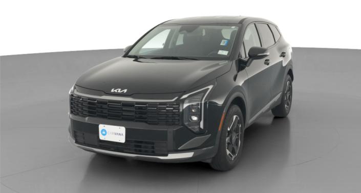 Thumbnail: 2026 Kia Sportage - 1