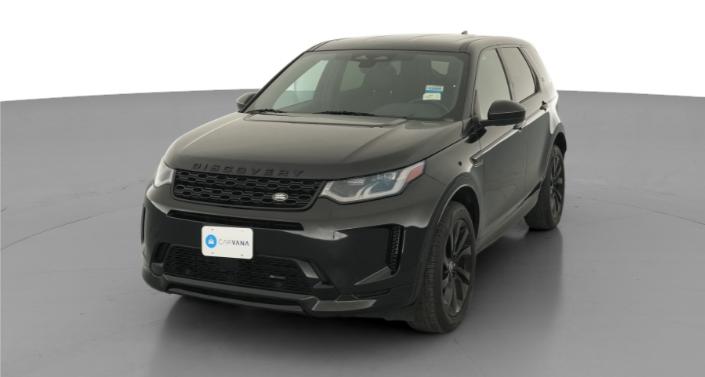 2023 Land Rover Discovery Sport R-Dynamic SE -
                  Fort Worth, TX