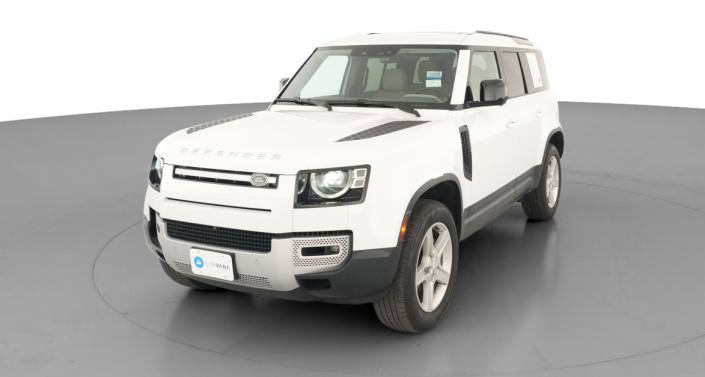 Thumbnail: 2023 Land Rover Defender - 1
