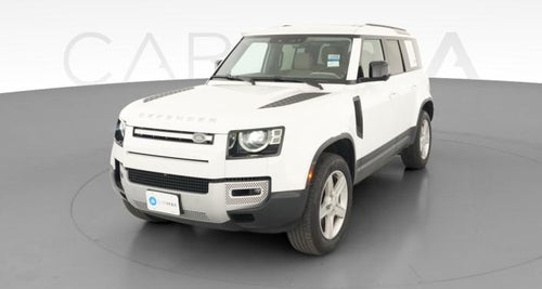 2023 Land Rover Defender 110