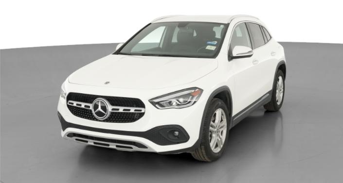 Thumbnail: 2023 Mercedes-Benz GLA - 1