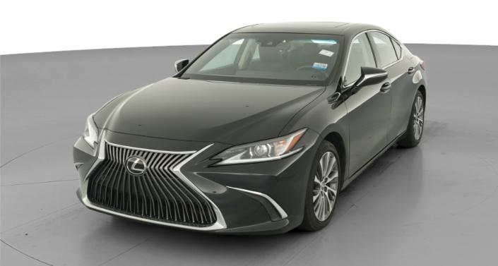 Thumbnail: 2019 Lexus ES - 1