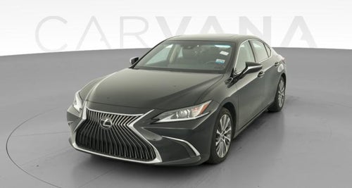 2019 Lexus ES