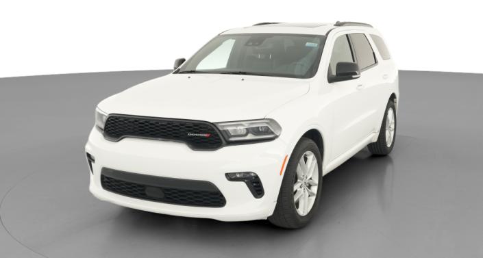 Thumbnail: 2023 Dodge Durango - 1