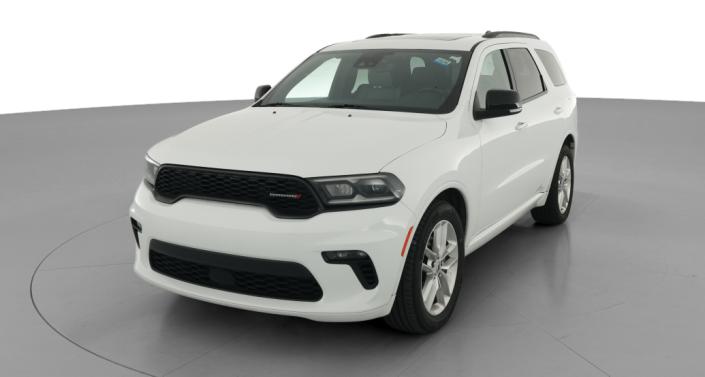 Thumbnail: 2023 Dodge Durango - 1