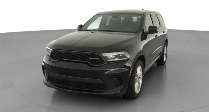 Thumbnail: 2023 Dodge Durango - 1
