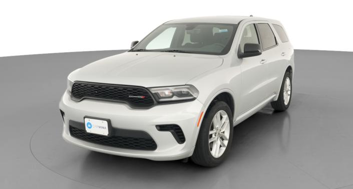 Thumbnail: 2023 Dodge Durango - 1