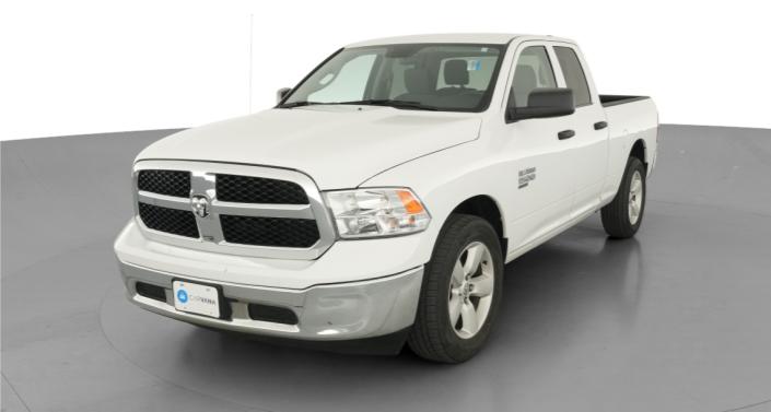 Thumbnail: 2024 RAM 1500 Classic - 1