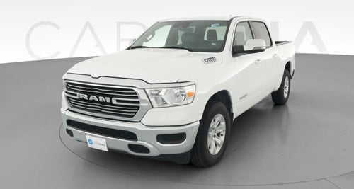 2024 Ram 1500 Crew Cab