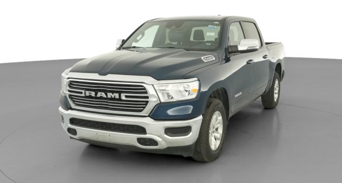 Thumbnail: 2024 RAM 1500 - 1