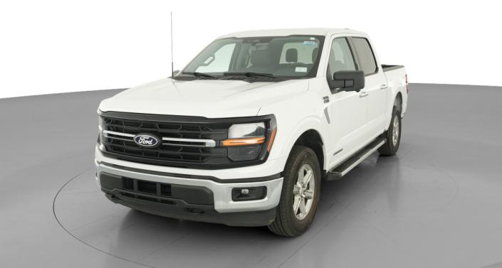 Thumbnail: 2024 Ford Econoline - 1