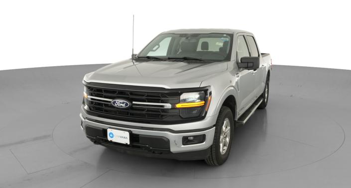 Thumbnail: 2024 Ford Econoline - 1