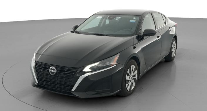 Thumbnail: 2024 Nissan Altima - 1