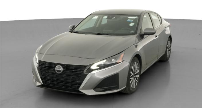 Thumbnail: 2023 Nissan Altima - 1