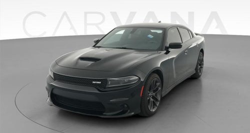2022 Dodge Charger