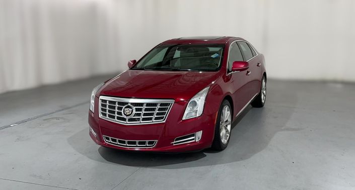 2014 Cadillac XTS Luxury -
                  Union City, GA