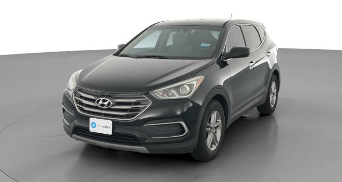 Thumbnail: 2018 Hyundai Santa Fe - 1