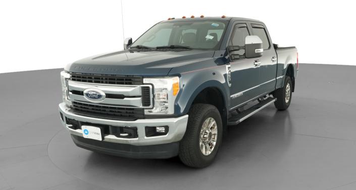 Thumbnail: 2017 Ford Econoline - 1