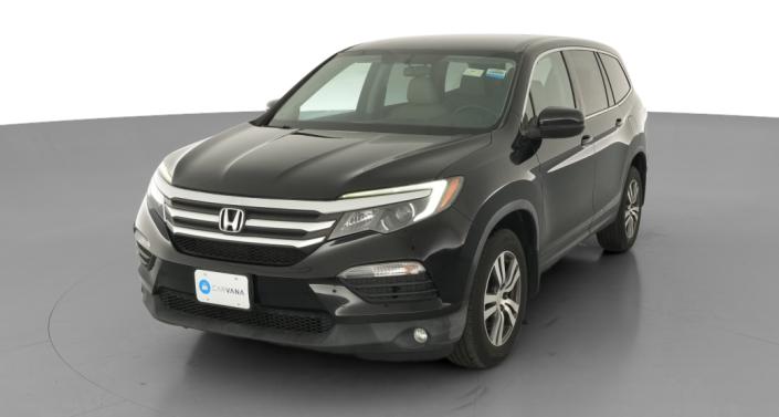 Thumbnail: 2016 Honda Pilot - 1