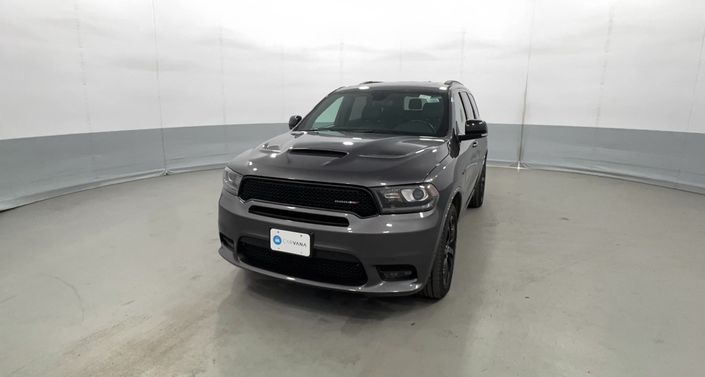 Thumbnail: 2020 Dodge Durango - 1