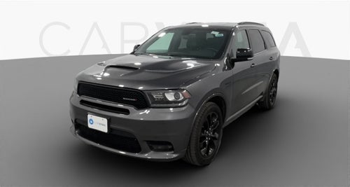 2020 Dodge Durango
